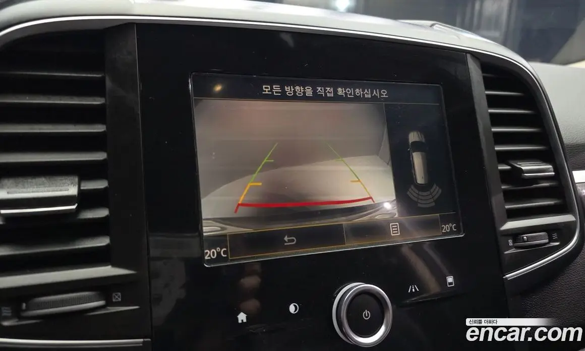 Renault (Samsung) QM6 2017 2.0 автомат (гидро), фото 21
