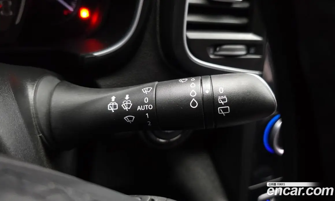 Renault (Samsung) QM6 2017 2.0 автомат (гидро), фото 23