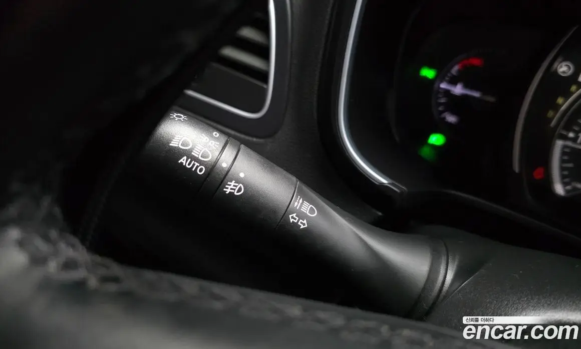 Renault (Samsung) QM6 2017 2.0 автомат (гидро), фото 27