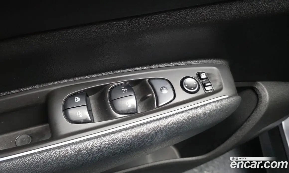 Renault (Samsung) QM6 2017 2.0 автомат (гидро), фото 29