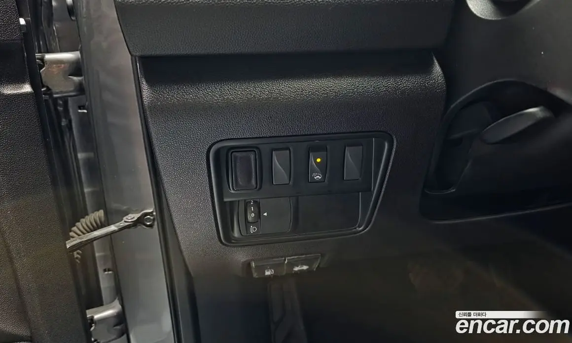 Renault (Samsung) QM6 2017 2.0 автомат (гидро), фото 31