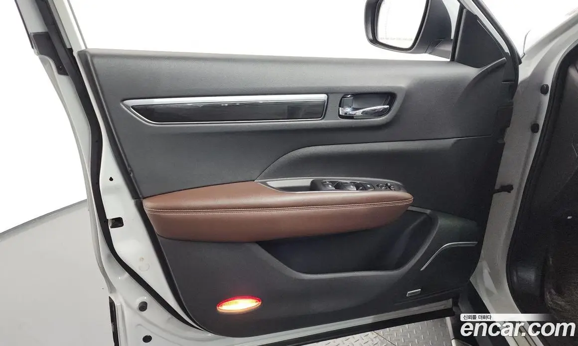 Renault (Samsung) QM6 2017 2.0 автомат (гидро), фото 14
