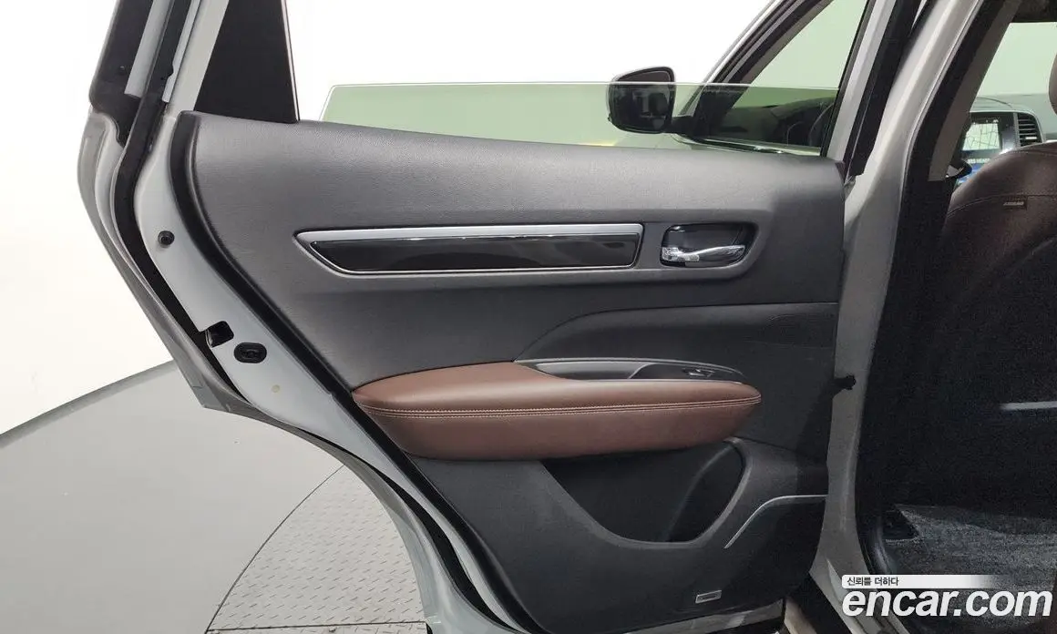 Renault (Samsung) QM6 2017 2.0 автомат (гидро), фото 15
