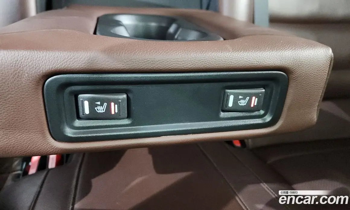 Renault (Samsung) QM6 2017 2.0 автомат (гидро), фото 23