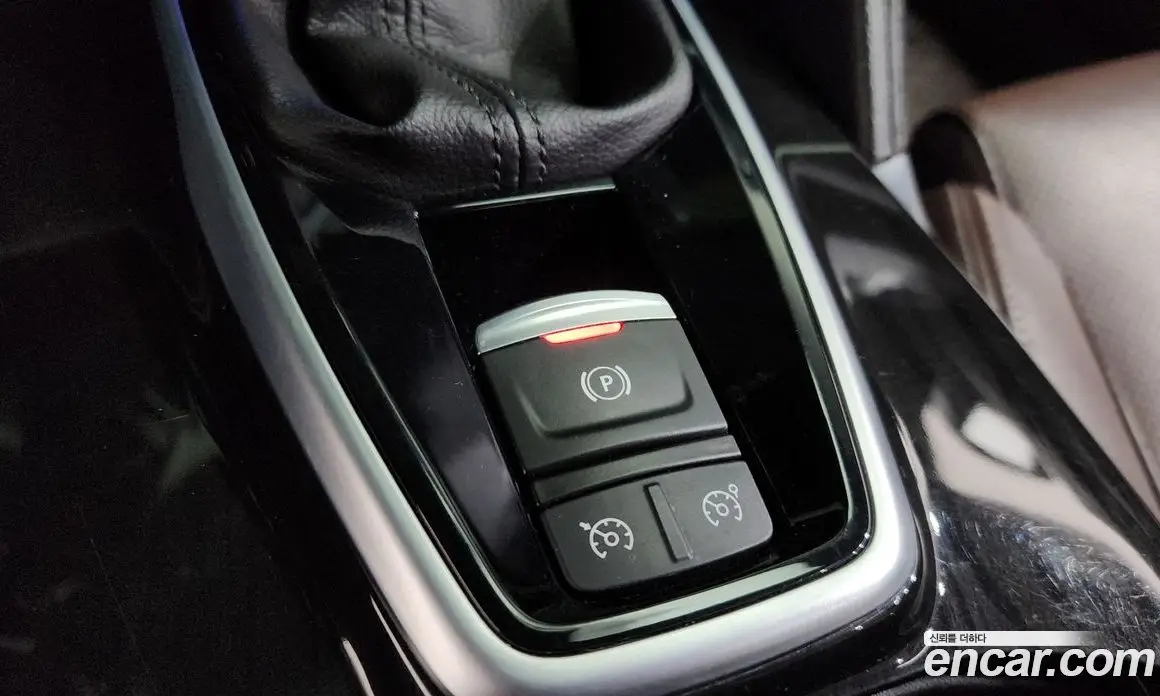 Renault (Samsung) QM6 2017 2.0 автомат (гидро), фото 25