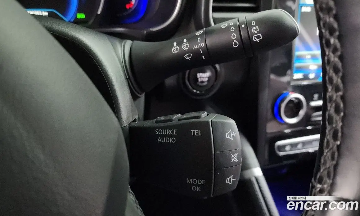 Renault (Samsung) QM6 2017 2.0 автомат (гидро), фото 29