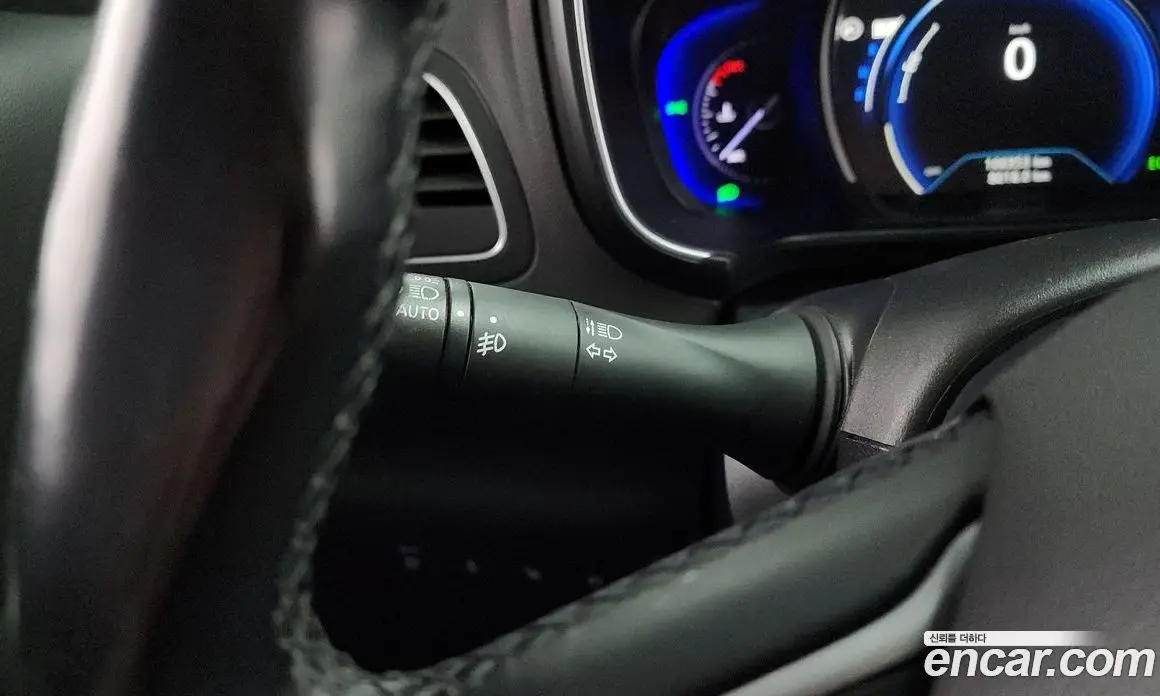 Renault (Samsung) QM6 2017 2.0 автомат (гидро), фото 34