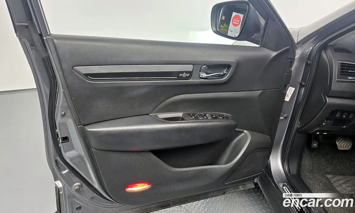 Renault (Samsung) QM6 2017 2.0 автомат (гидро), фото 13