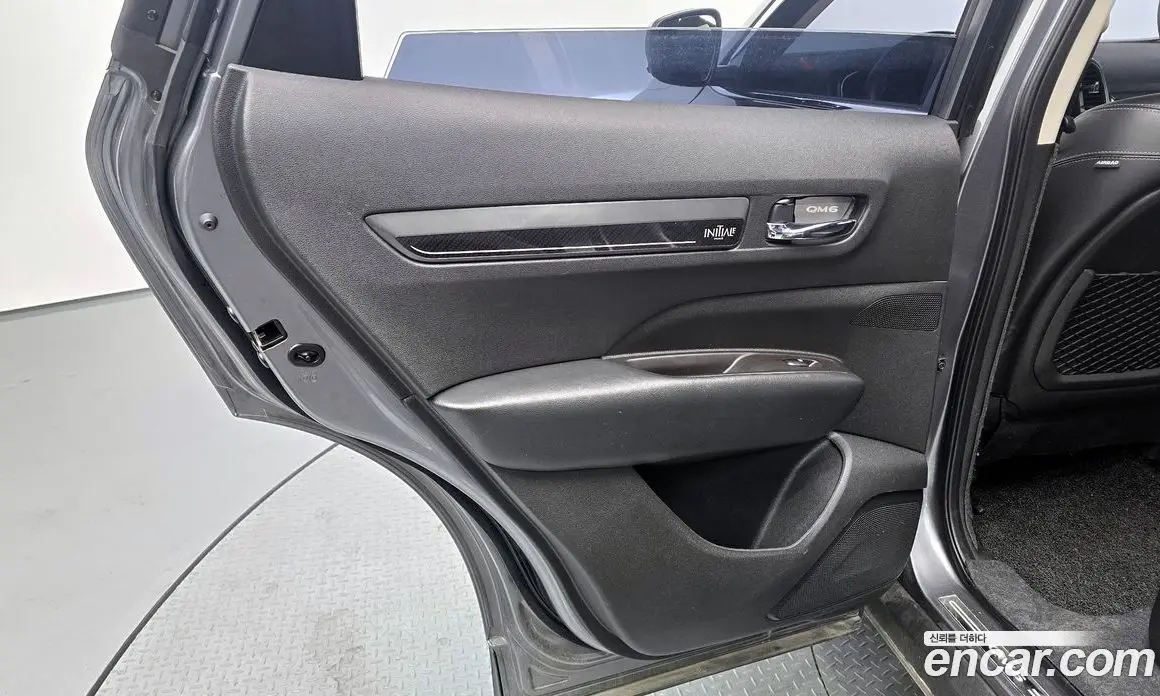 Renault (Samsung) QM6 2017 2.0 автомат (гидро), фото 14