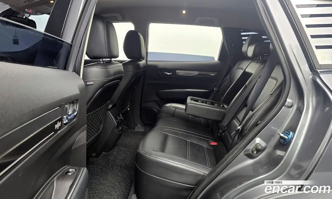 Renault (Samsung) QM6 2017 2.0 автомат (гидро), фото 16