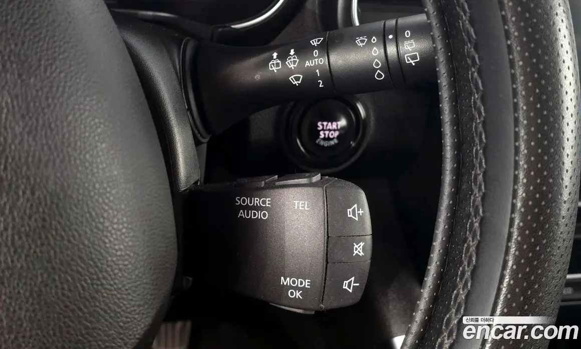 Renault (Samsung) QM6 2017 2.0 автомат (гидро), фото 19