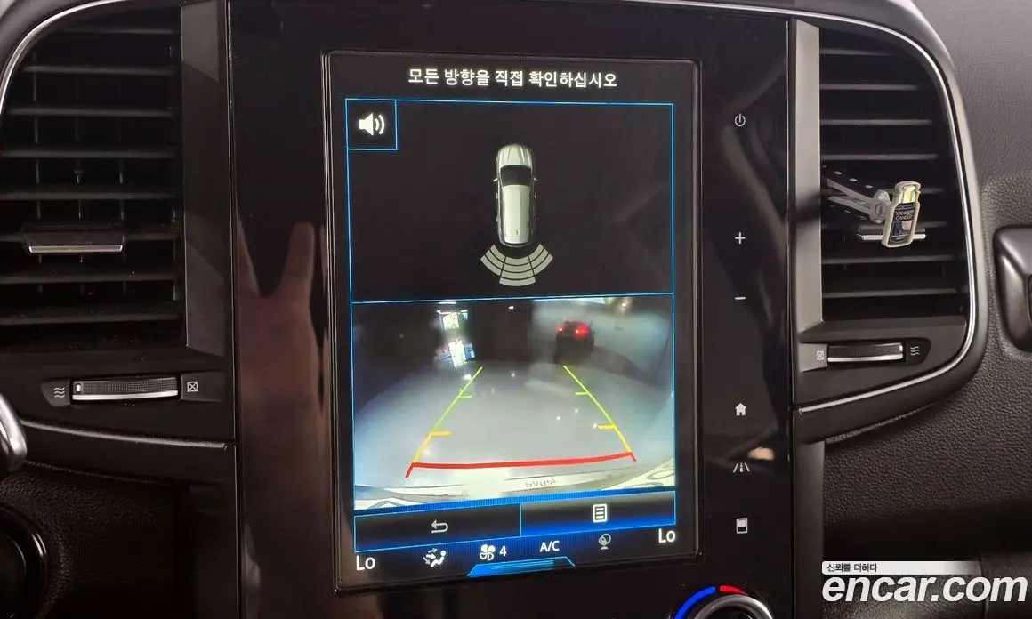 Renault (Samsung) QM6 2017 2.0 автомат (гидро), фото 20