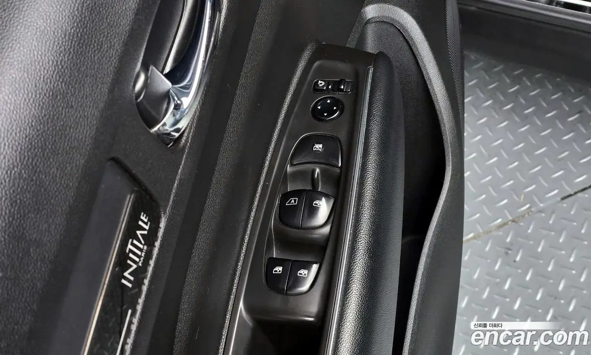 Renault (Samsung) QM6 2017 2.0 автомат (гидро), фото 23