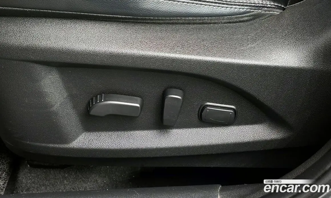 Renault (Samsung) QM6 2017 2.0 автомат (гидро), фото 25