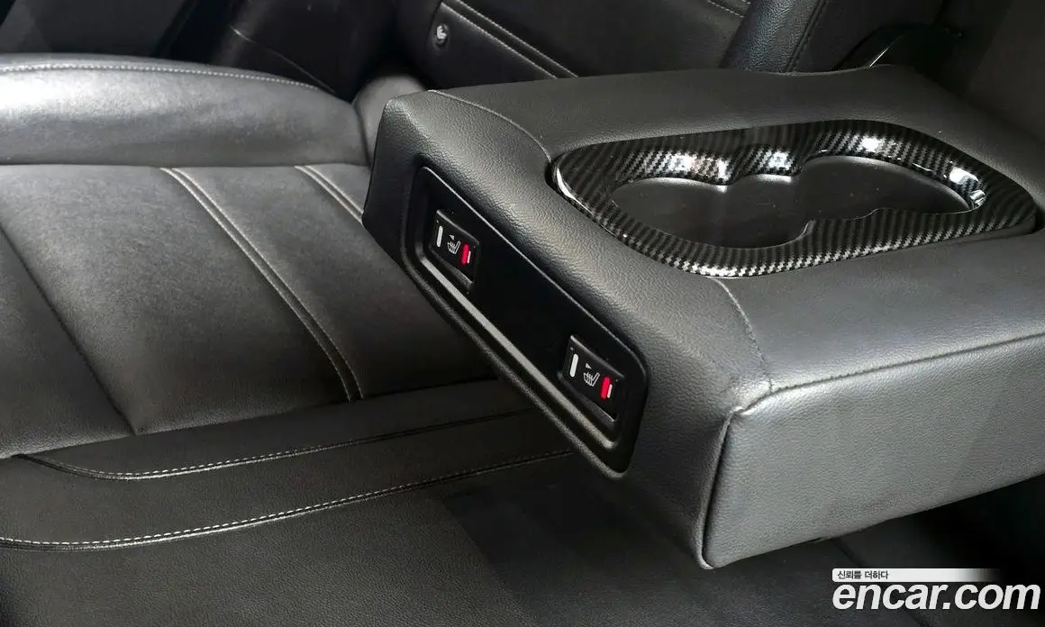 Renault (Samsung) QM6 2017 2.0 автомат (гидро), фото 27