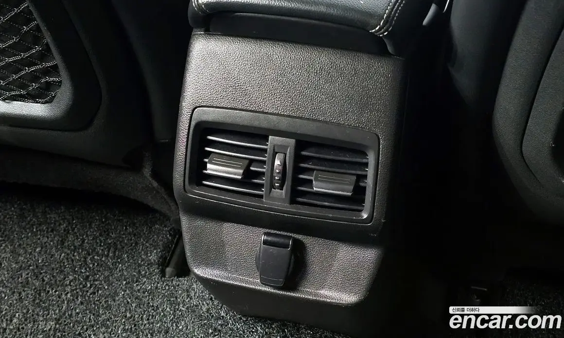 Renault (Samsung) QM6 2017 2.0 автомат (гидро), фото 28
