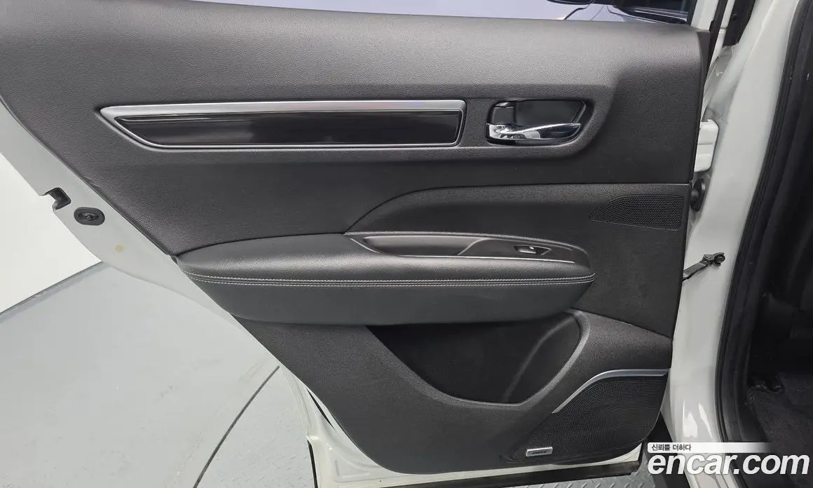Renault (Samsung) QM6 2017 2.0 автомат (гидро), фото 15