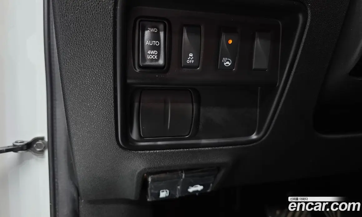 Renault (Samsung) QM6 2017 2.0 автомат (гидро), фото 20