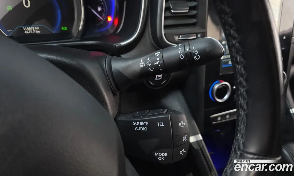 Renault (Samsung) QM6 2017 2.0 автомат (гидро), фото 22