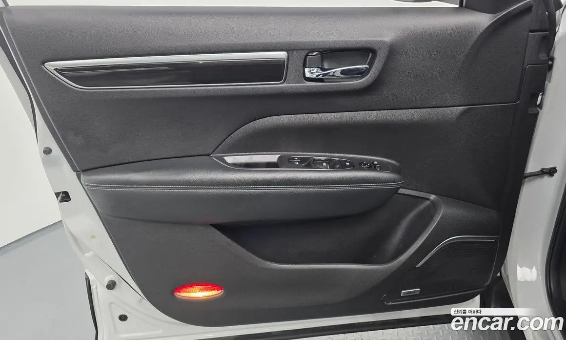 Renault (Samsung) QM6 2017 2.0 автомат (гидро), фото 27