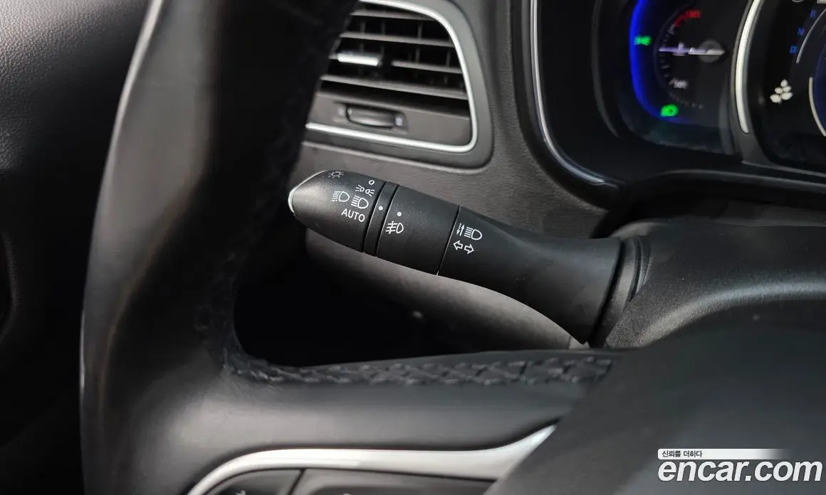 Renault (Samsung) QM6 2017 2.0 автомат (гидро), фото 28
