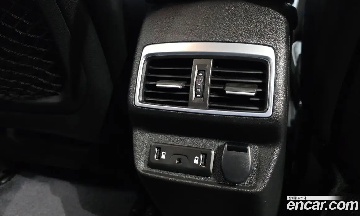 Renault (Samsung) QM6 2017 2.0 автомат (гидро), фото 30