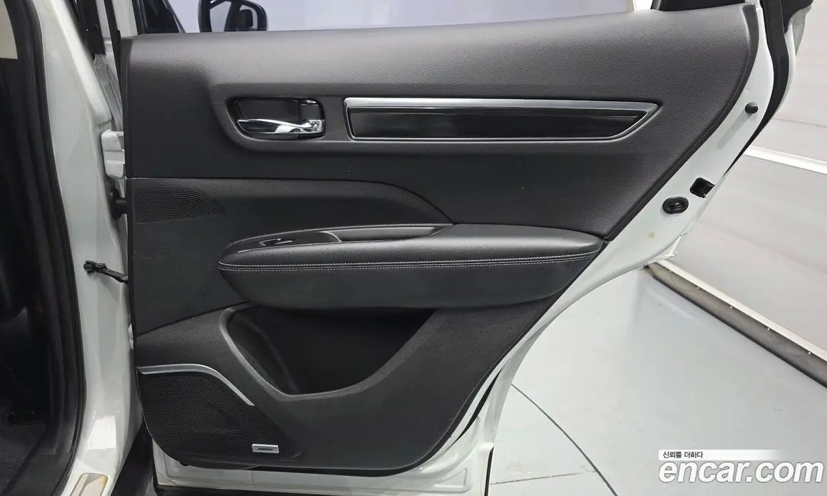 Renault (Samsung) QM6 2017 2.0 автомат (гидро), фото 31