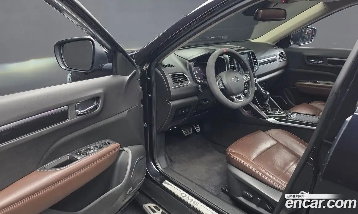 Renault (Samsung) QM6 2017 2.0 автомат (гидро), фото 13