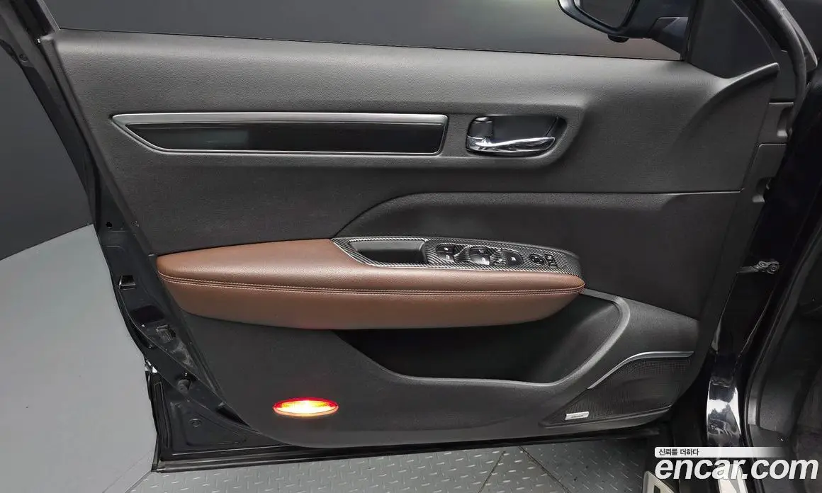 Renault (Samsung) QM6 2017 2.0 автомат (гидро), фото 14