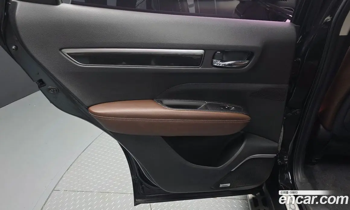 Renault (Samsung) QM6 2017 2.0 автомат (гидро), фото 15