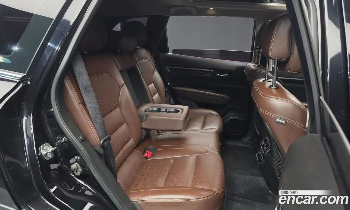 Renault (Samsung) QM6 2017 2.0 автомат (гидро), фото 17