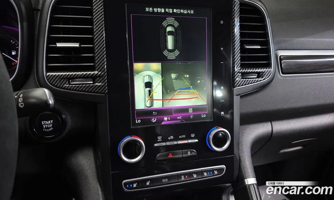 Renault (Samsung) QM6 2017 2.0 автомат (гидро), фото 20