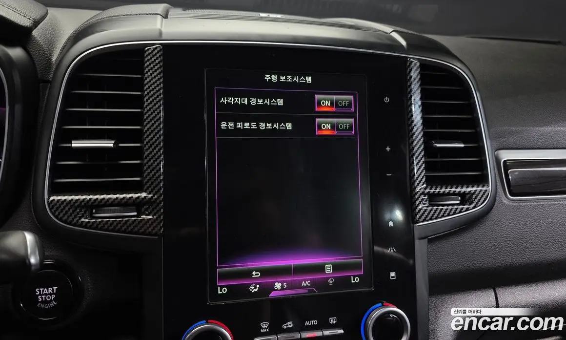 Renault (Samsung) QM6 2017 2.0 автомат (гидро), фото 22