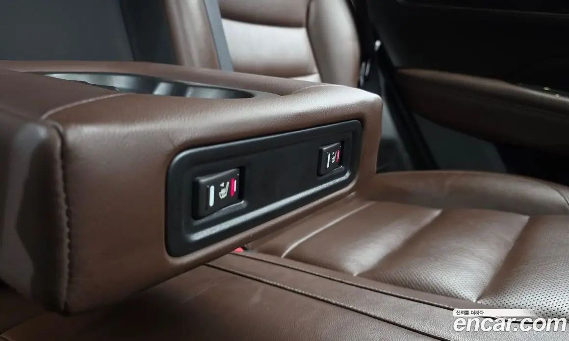 Renault (Samsung) QM6 2017 2.0 автомат (гидро), фото 23