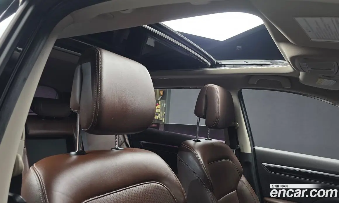 Renault (Samsung) QM6 2017 2.0 автомат (гидро), фото 24