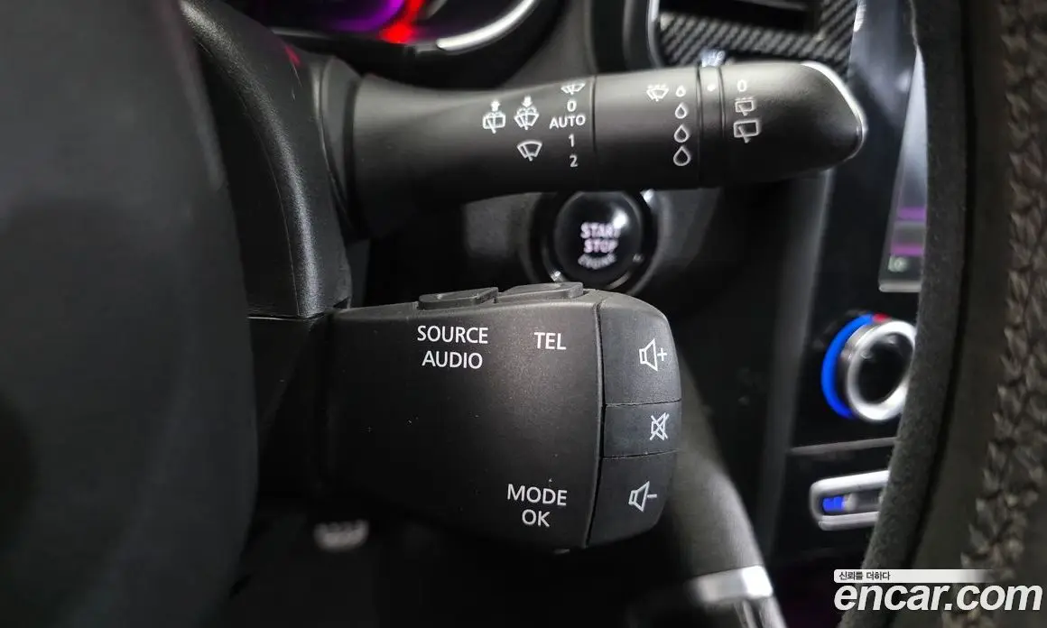 Renault (Samsung) QM6 2017 2.0 автомат (гидро), фото 25