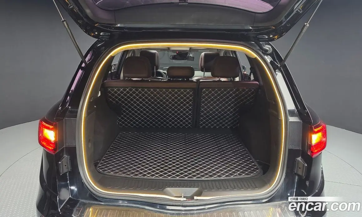 Renault (Samsung) QM6 2017 2.0 автомат (гидро), фото 26