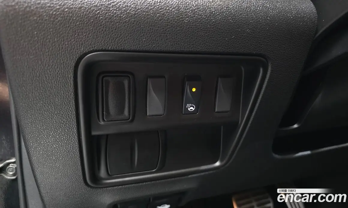 Renault (Samsung) QM6 2017 2.0 автомат (гидро), фото 28