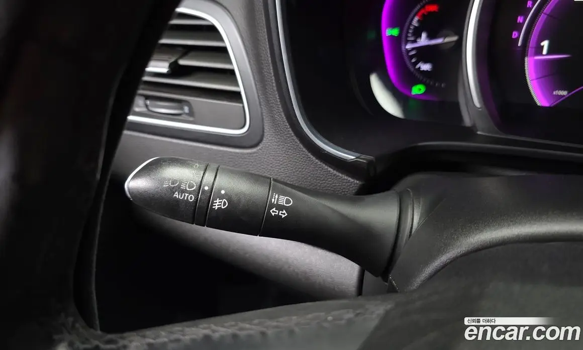 Renault (Samsung) QM6 2017 2.0 автомат (гидро), фото 29