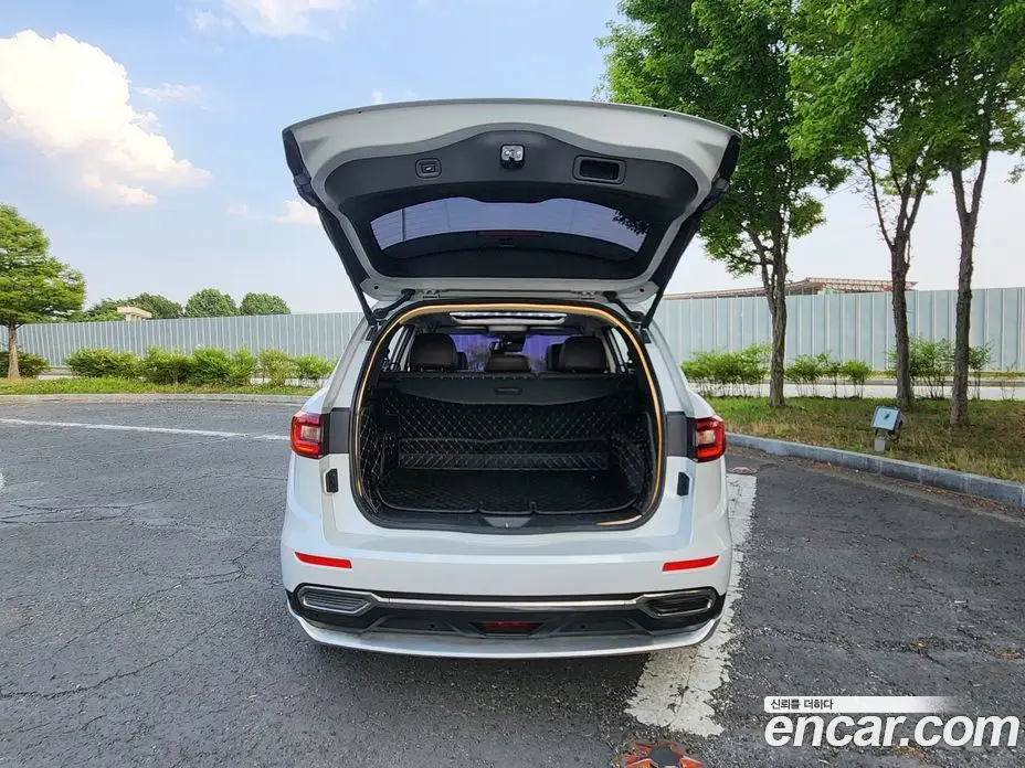 Renault (Samsung) QM6 2017 2.0 автомат (гидро), фото 14