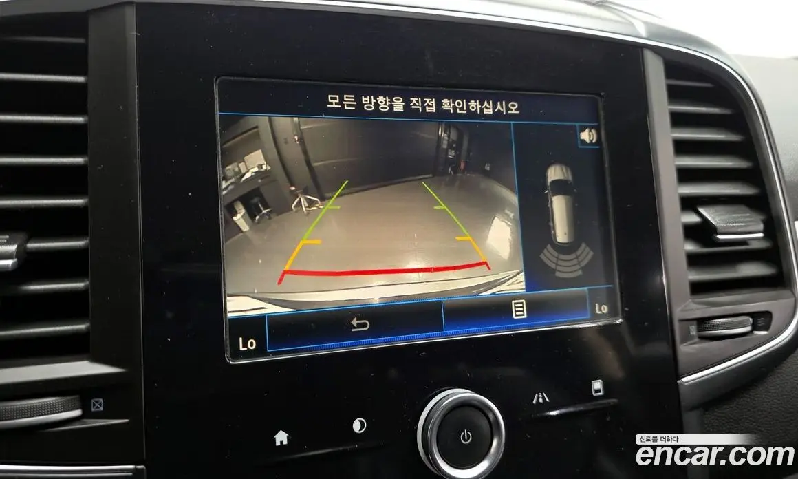 Renault (Samsung) QM6 2017 2.0 автомат (гидро), фото 15