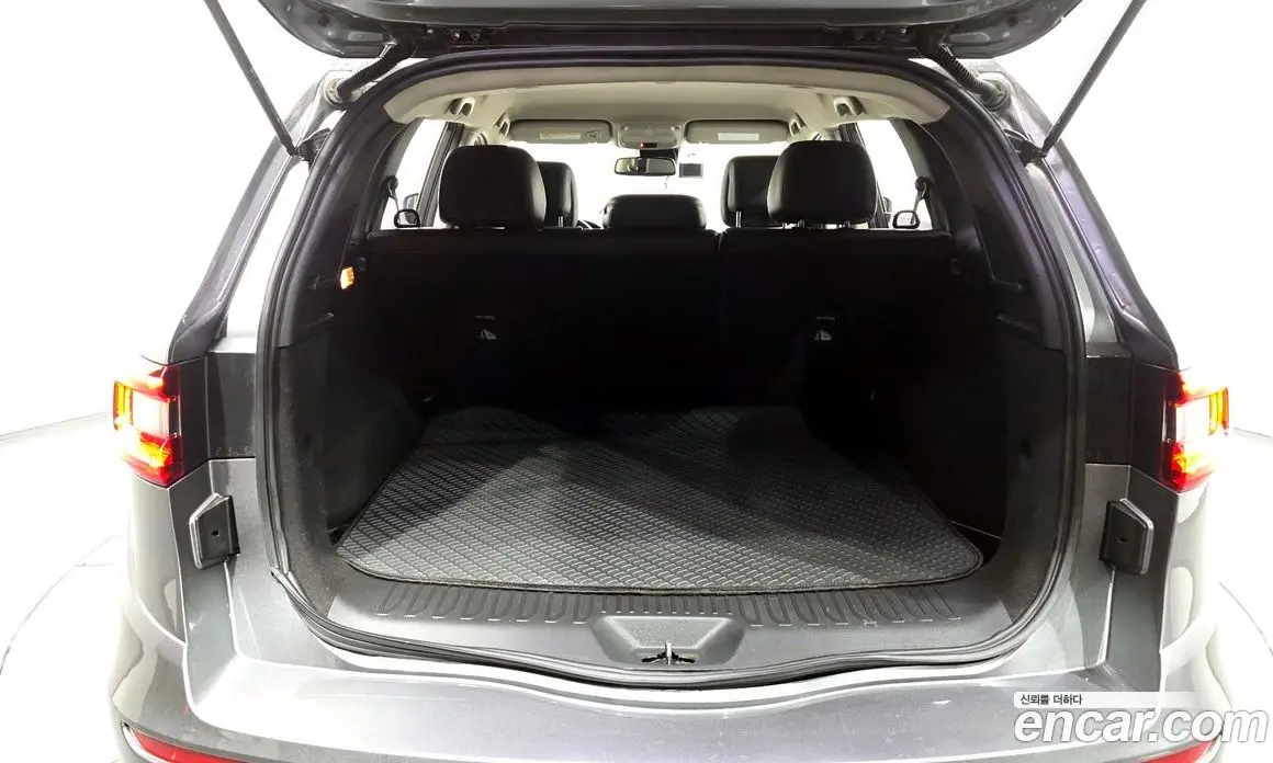 Renault (Samsung) QM6 2017 2.0 автомат (гидро), фото 20