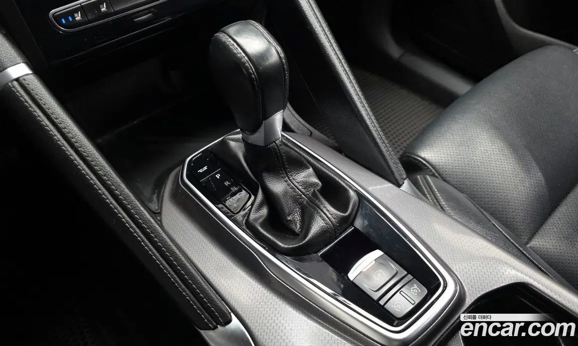 Renault (Samsung) QM6 2017 2.0 автомат (гидро), фото 9