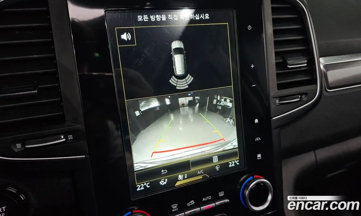 Renault (Samsung) QM6 2017 2.0 автомат (гидро), фото 15