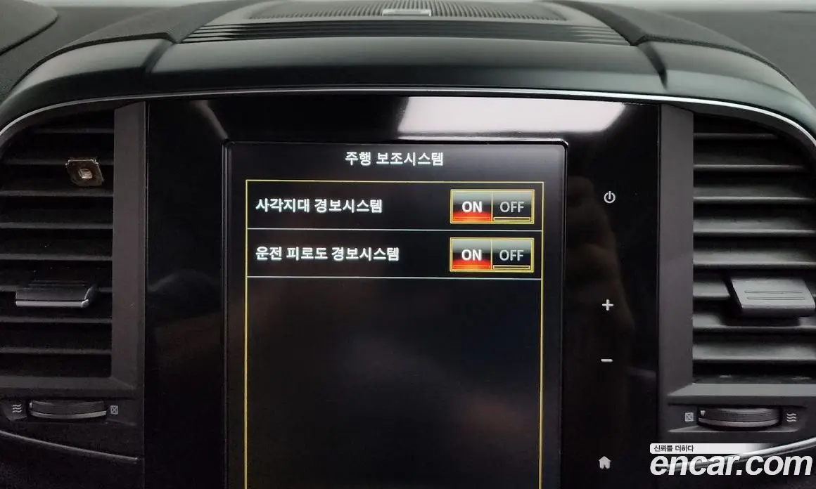 Renault (Samsung) QM6 2018 2.0 автомат (гидро), фото 16