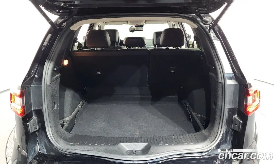 Renault (Samsung) QM6 2018 2.0 автомат (гидро), фото 20