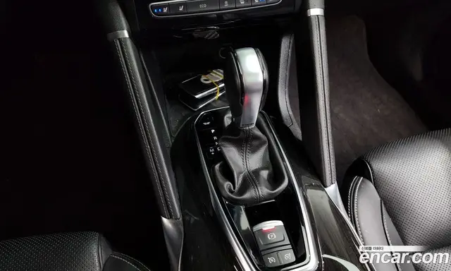 Renault (Samsung) QM6 2018 2.0 автомат (гидро), миниатюра 9