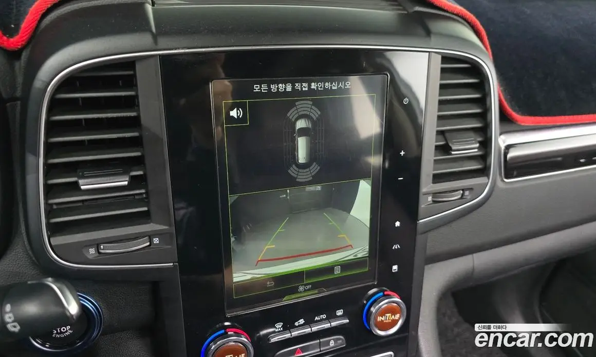 Renault (Samsung) QM6 2018 2.0 автомат (гидро), фото 14