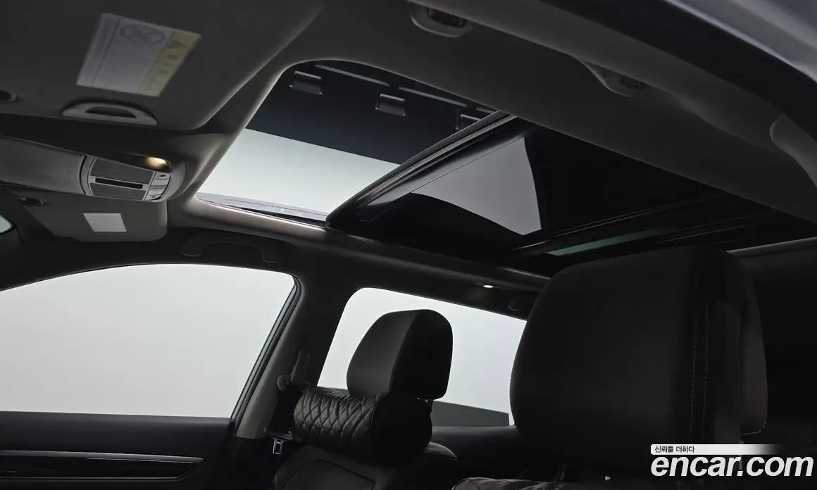 Renault (Samsung) QM6 2018 2.0 автомат (гидро), фото 19