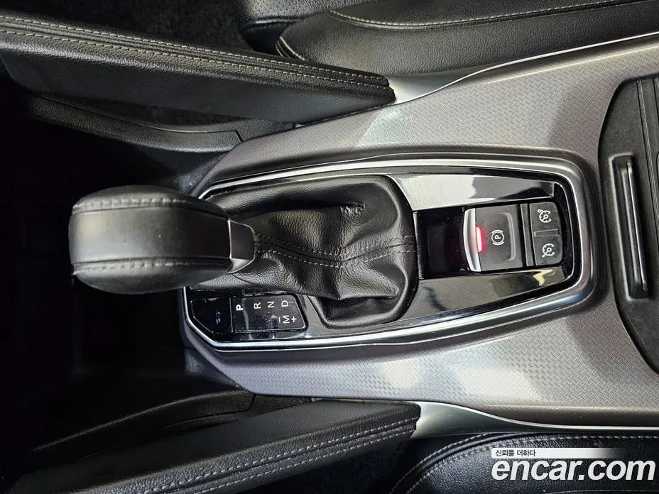 Renault (Samsung) QM6 2018 2.0 автомат (гидро), фото 13